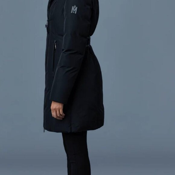 Mackage Kay down winter coat - Picture 4 of 7